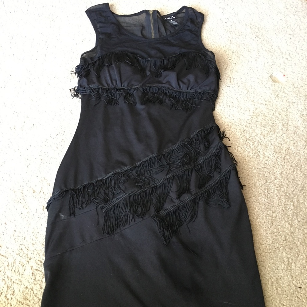 Short Fancy Dress